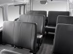 Nissan NV350 Impendulo 2014 года
